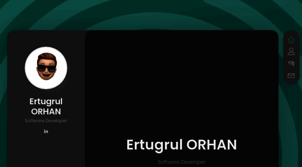 ertugrulorhan.com