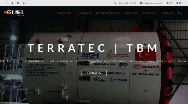 ertunnel.com