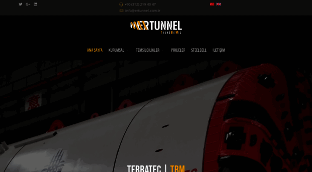 ertunnel.com.tr