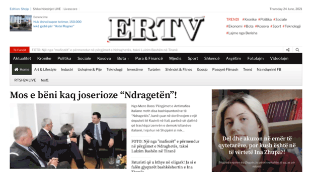 ertv.eu