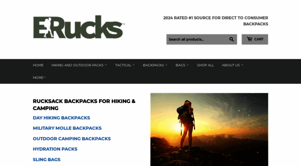 erucks.com