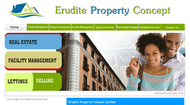 eruditeproperty.com