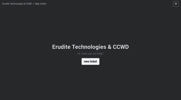 eruditetechnologies.mojohelpdesk.com