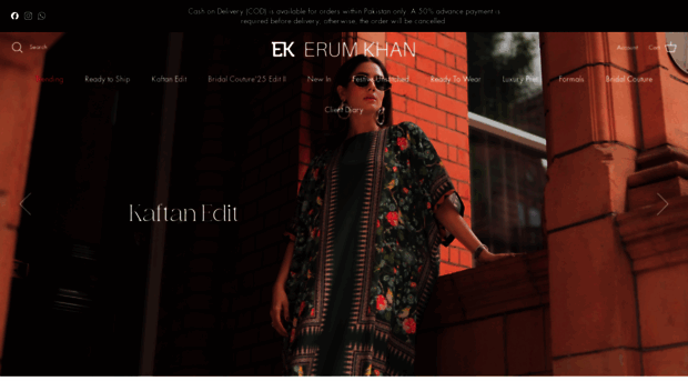 erumkhanstores.com