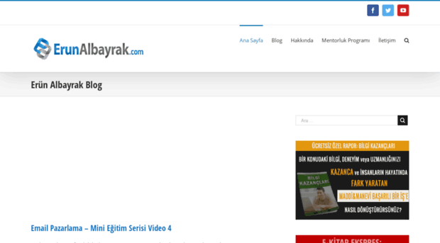 erunalbayrak.com