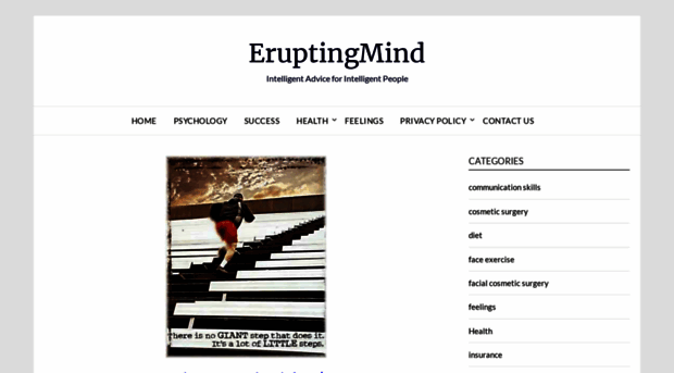 eruptingmind.com