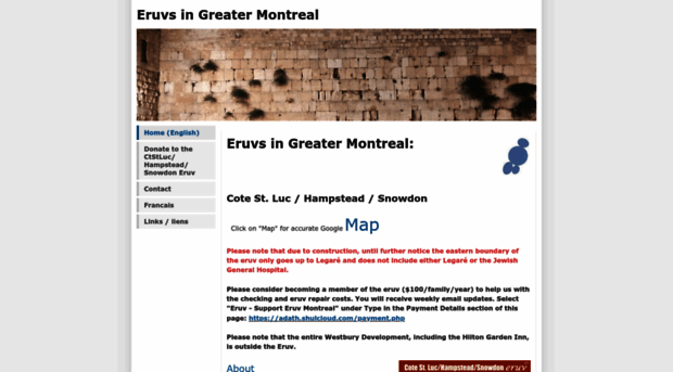 eruvmontreal.org