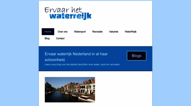 ervaarhetwaterreijk.nl