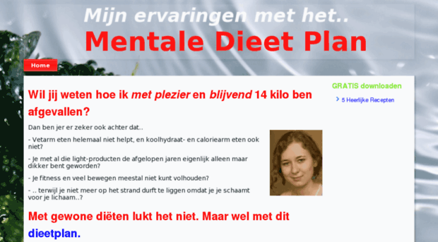 ervaringen-mentaledieetplan.com