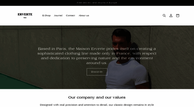 erverte.com