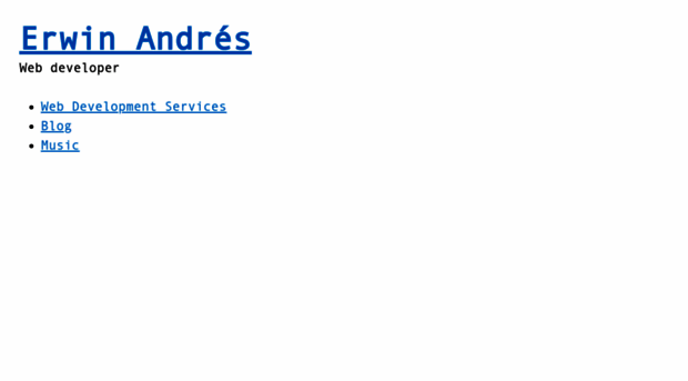 erwinandres.github.io