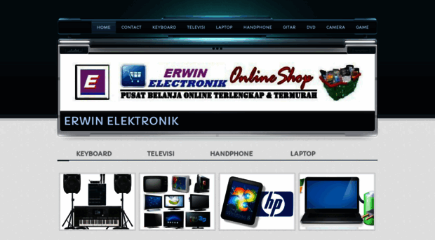 erwinelektronik.weebly.com