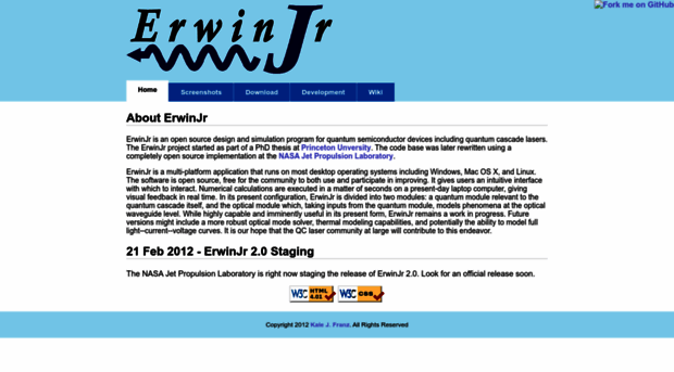 erwinjr.org