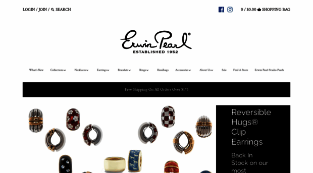 erwinpearl.com