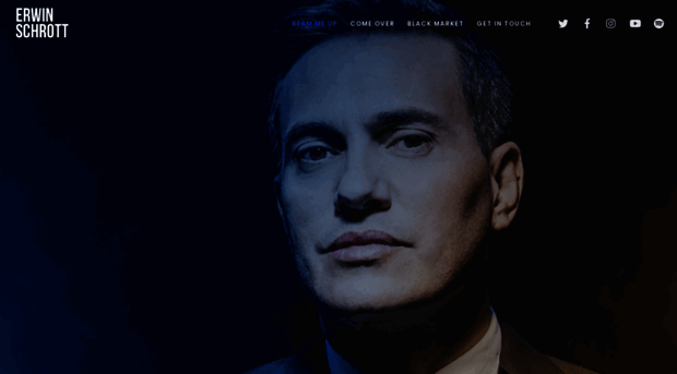 erwinschrott.com