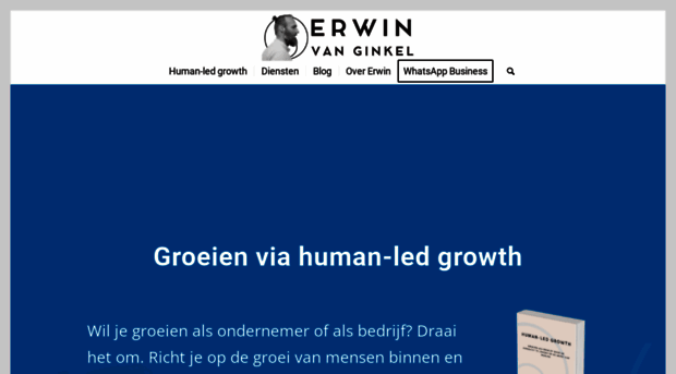 erwinvanginkel.nl