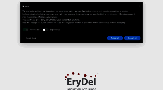 erydel.com