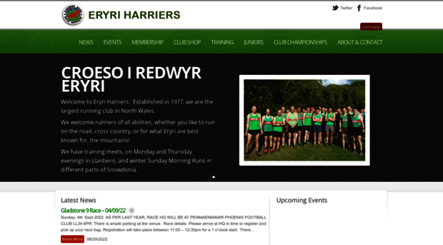 eryriharriers.org.uk