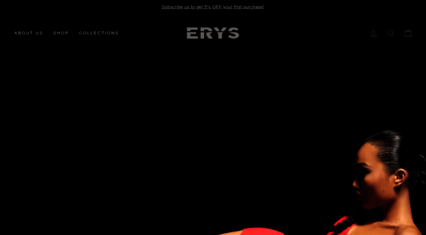 erysstudios.com