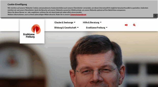 erzbistum-freiburg.de