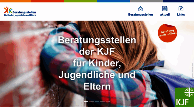 erziehungsberatung-kjf.de