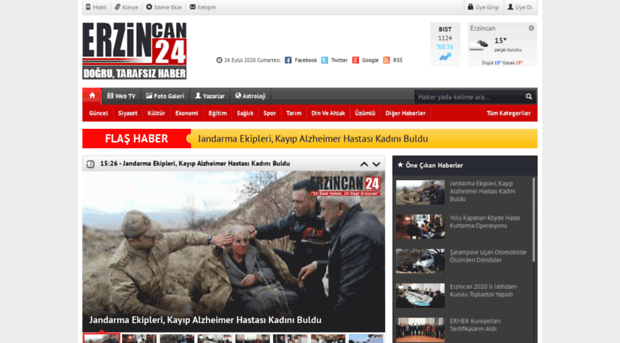 erzincan24.com