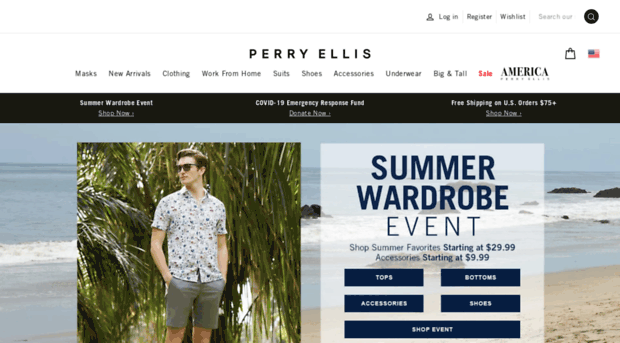 es-es.perryellis.com