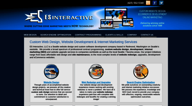 es-interactive.com