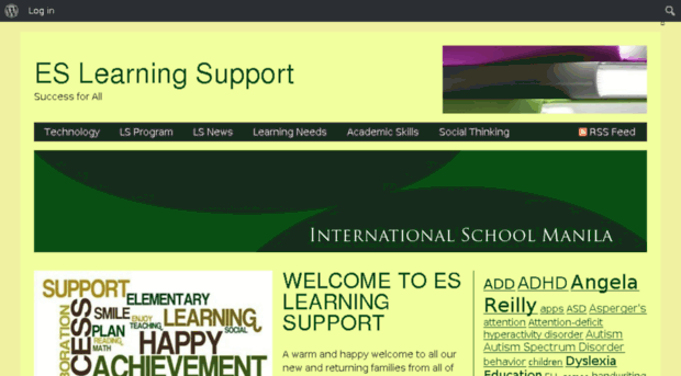 es-learningsupport.ism-online.org