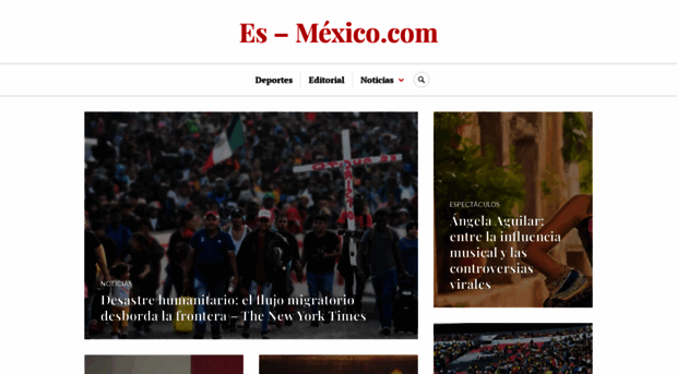 es-mexico.com