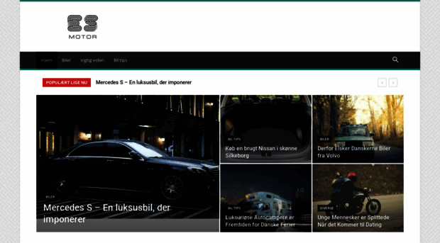 es-motor.dk