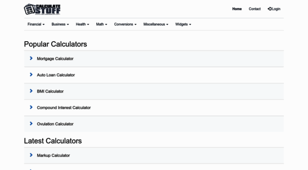 es-mx.calculatestuff.com