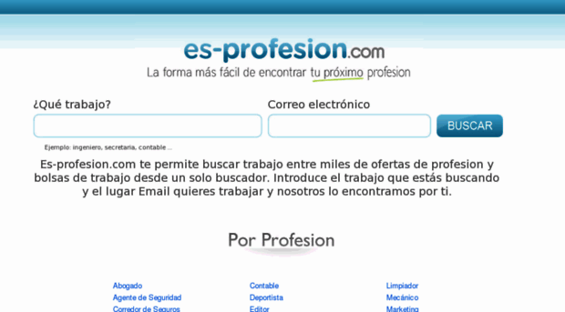es-profesion.com