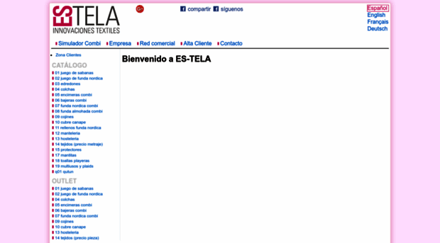 es-tela.com