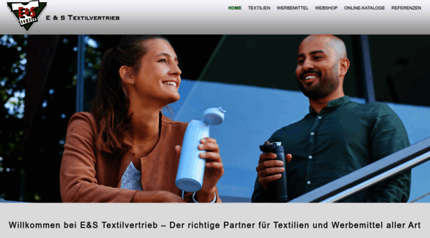 es-textilvertrieb.de