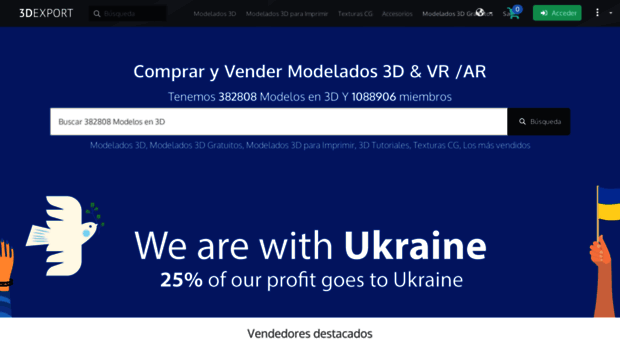 es.3dexport.com
