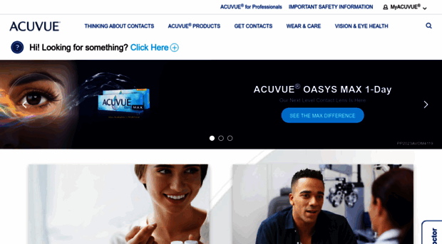 es.acuvue.com