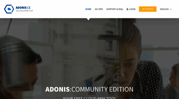 es.adonis-community.com