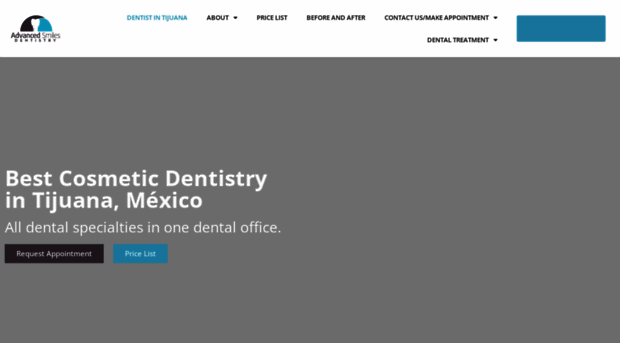 es.advancedsmilesdentistry.com