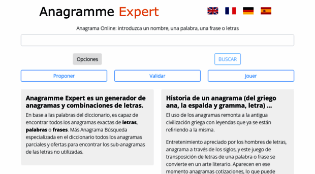 es.anagramme-expert.com