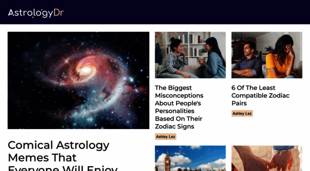 es.astrologydr.com