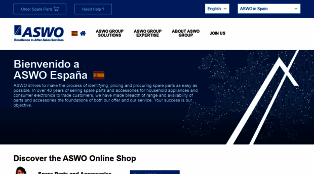 es.aswo.com