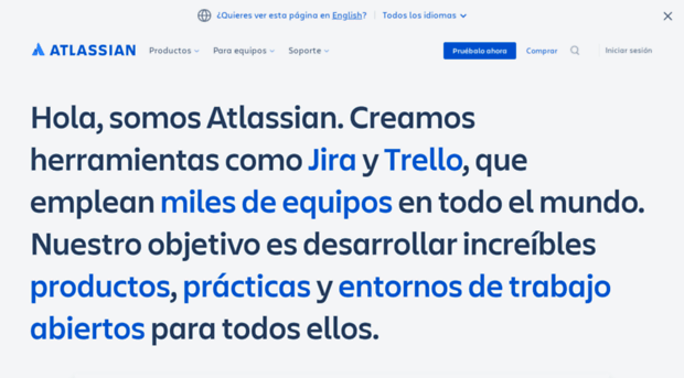 es.atlassian.com