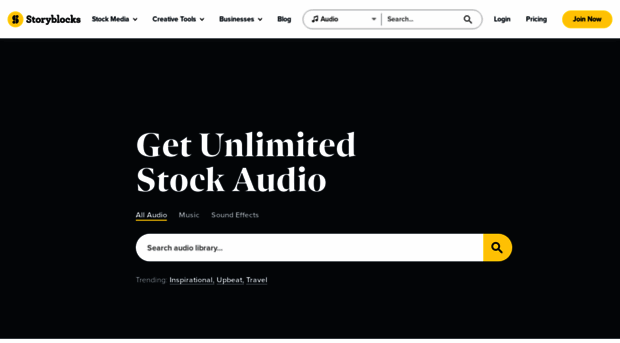 es.audioblocks.com