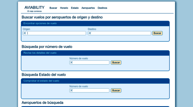 es.aviability.com