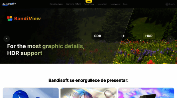 es.bandisoft.com