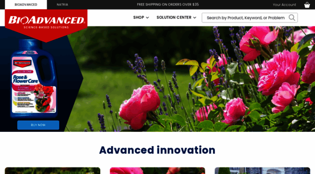 es.bayeradvanced.com