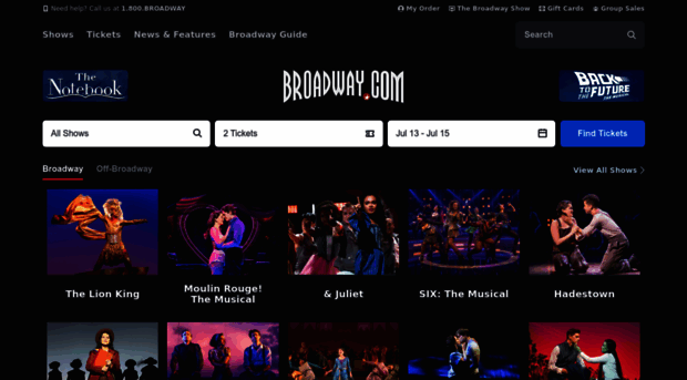 es.broadway.com