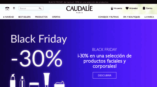 es.caudalie.com