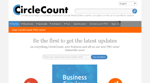 es.circlecount.com